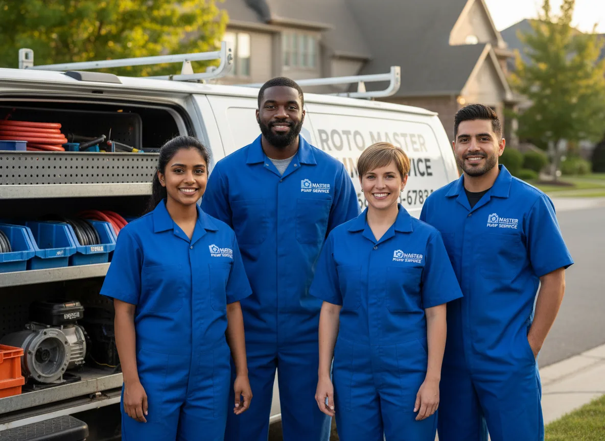 Sump Pump Installation company in Clearwater, FL